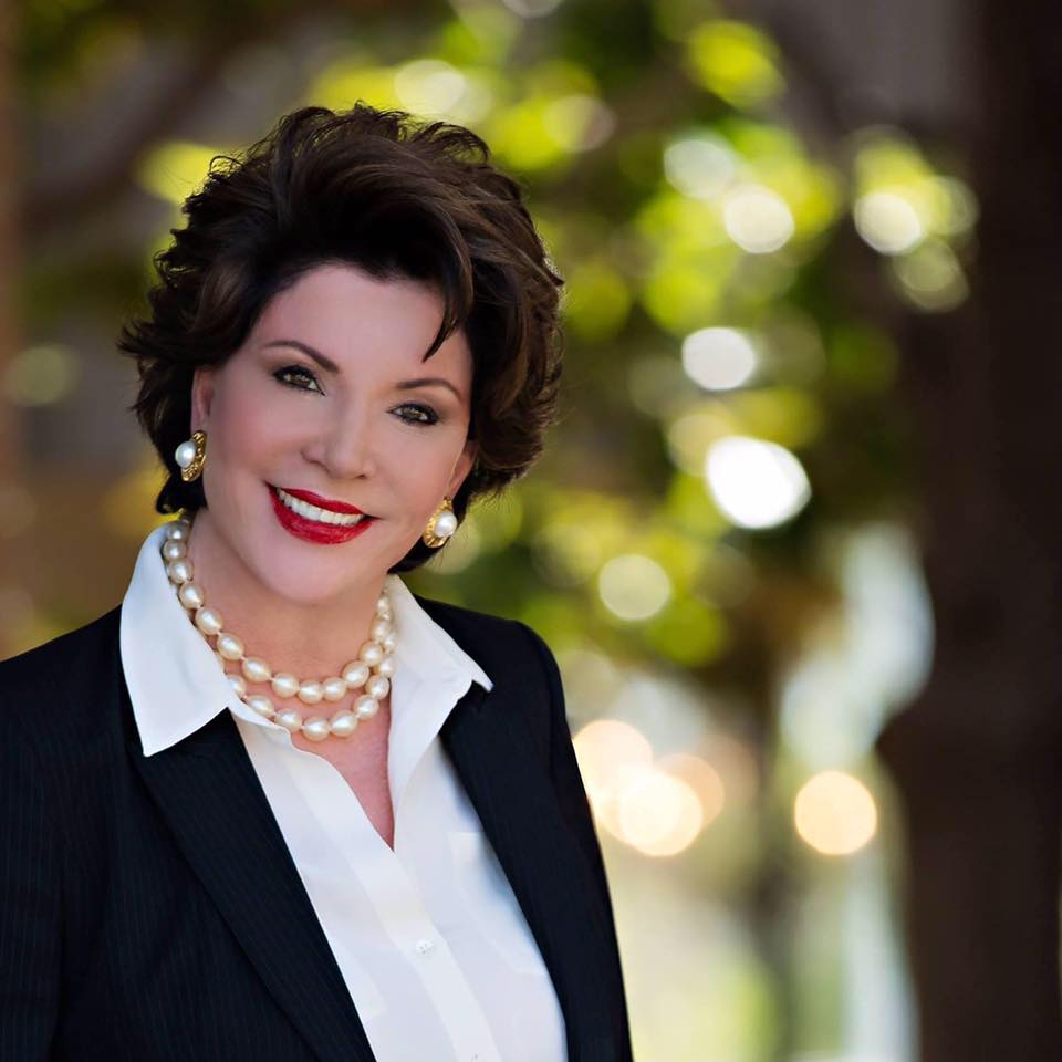 Join Up International Adds Adrienne Brandes To The Board Monty Roberts Join Up International Adds Adrienne Brandes To The Board Monty Roberts