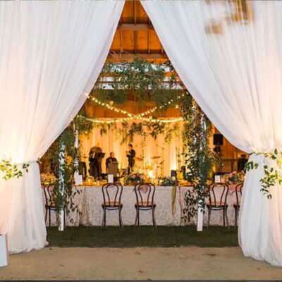 Flag Is Up Farms - destination weddings Santa Barbara county