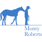 Monty Roberts logo