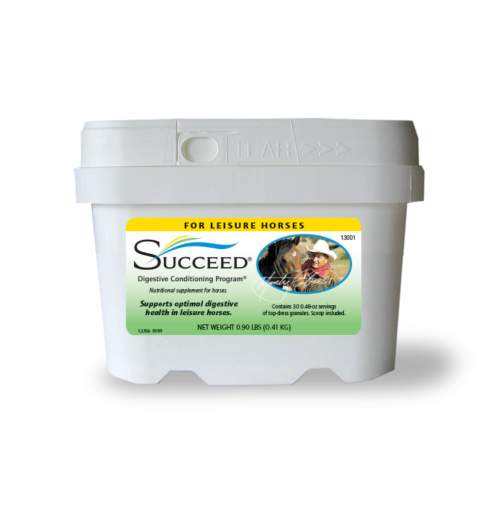 HORSE HEALTH