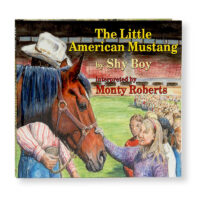 STORYBOOKS BY SHY BOY