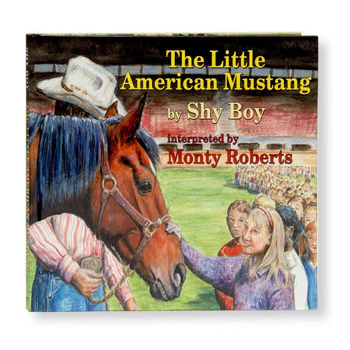 STORYBOOKS BY SHY BOY