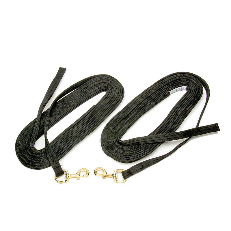 LINES - LONG LINES (SET OF TWO) 30 FT/9,4 M