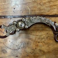 LIMITED EDITION - WESTERN BIT