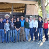 NEW Monty Roberts Introductory Course of Horsemanship (12 Days)