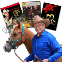 PACKAGE: EXTRA SMALL DUALLY TRAINING HALTER JOIN-UP® KIT