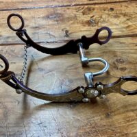 LIMITED EDITION - WESTERN BIT