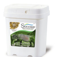 MONTY ROBERTS SUCCEED GRANULES 180 DAY SUPPLY