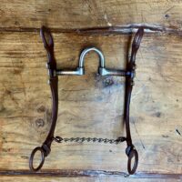 LIMITED EDITION - WESTERN BIT