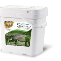 MONTY ROBERTS SUCCEED GRANULES 360 DAY SUPPLY